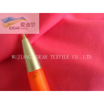 40D Dull Nylon Spandex Weft Knitted Fabric/Spandex Fabric